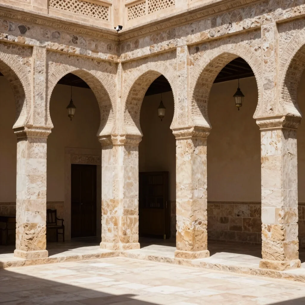 جولة الاستكشاف الثقافي والتاريخي